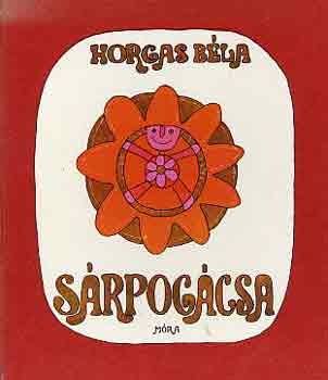 Horgas Bla - Srpogcsa