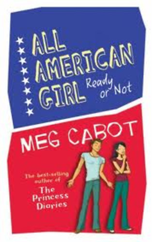 Meg Cabot - All American Girl