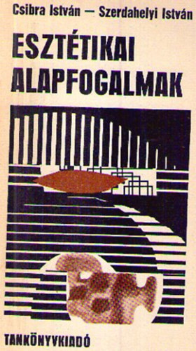 Eszttikai alapfogalmak   (Kis enciklopdia)