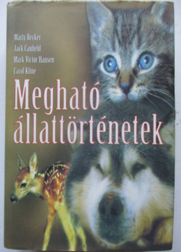 Meghat� �llatt�rt�netek