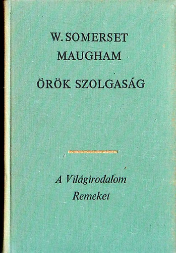 rk szolgasg II.