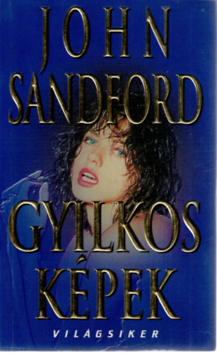 Gyilkos kpek