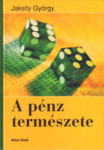 A p�nz term�szete