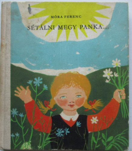 Mra Ferenc - Stlni megy Panka...