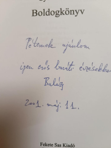 Boldogknyv