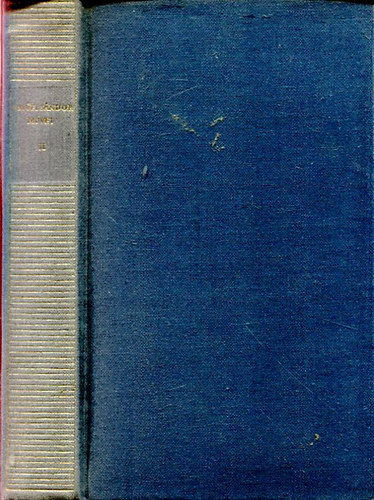 Pet�fi S�ndor m�vei II.