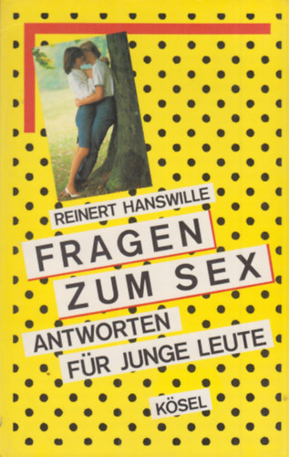 Fragen zum sex