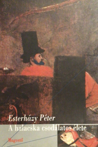 A halacska csod�latos �lete