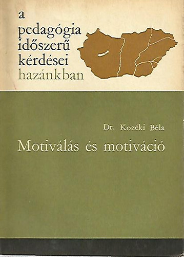 Dr. Kozki Bla - Motivls s motivci