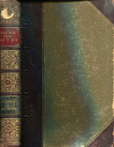 Szabadsg a h alatt (vagy a Zld Knyv)- Nemzeti kiads 66. ktet