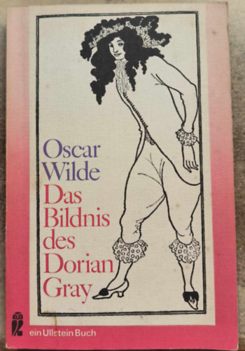Oscar Wilde - Das bildnis des Dorian Gray