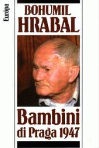 Bambini di Praga, 1947