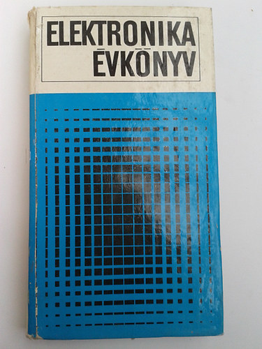 Elektronika �vk�nyv
