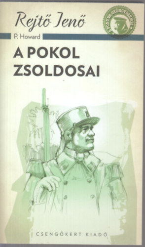 Rejt Jen - A pokol zsoldosai