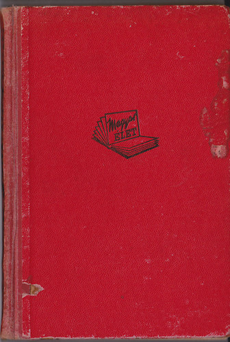 Sinka Istv�n - Hontalanok �tj�n