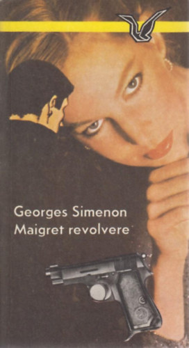 Maigret revolvere