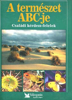A termszet ABC-je (Reader's Digest vlogats)