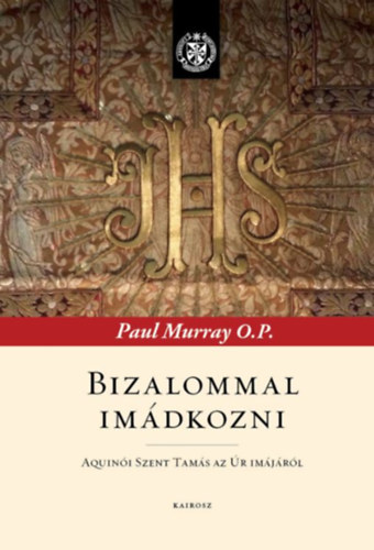 Bizalommal imdkozni