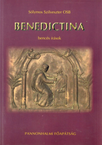 Benedictina - Bencs rsok