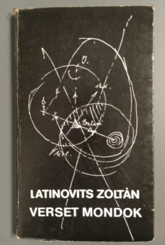 Sur�nyi Iboly szerk. - Latinovits Zolt�n  Verset mondok
