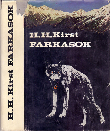 Farkasok