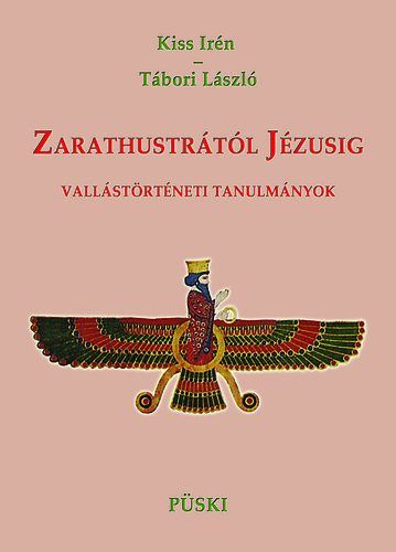 Zaratustrtl Jzusig - Vallstrtneti tanulmnyok