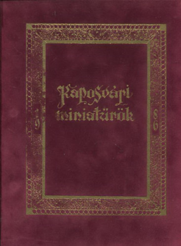 Kaposvri miniatrk