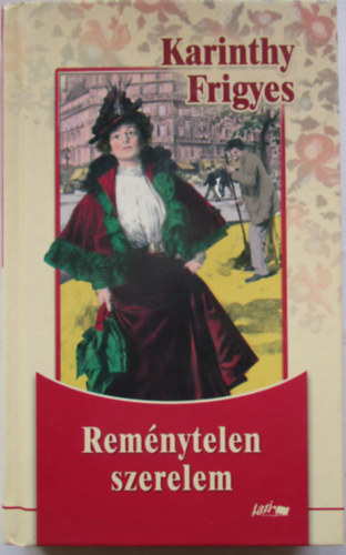 Remnytelen szerelem