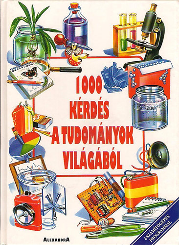1000 krds a tudomnyok vilgbl