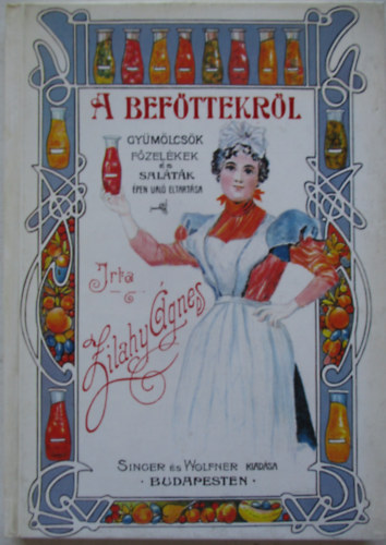 A bef�ttekr�l