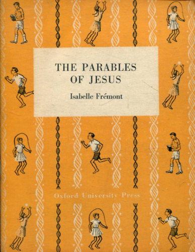 The parables of Jesus
