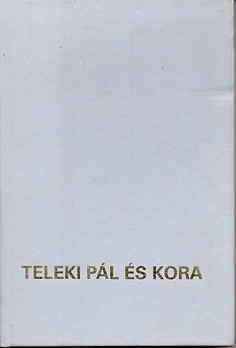Teleki Pl s kora