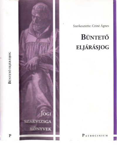 B�ntet� elj�r�sjog