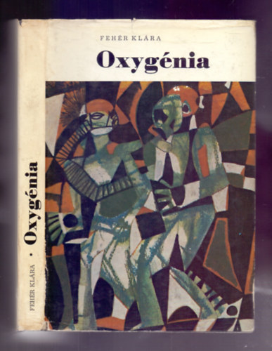 Oxygnia (Els kiads)