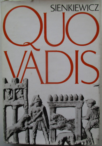 Quo vadis