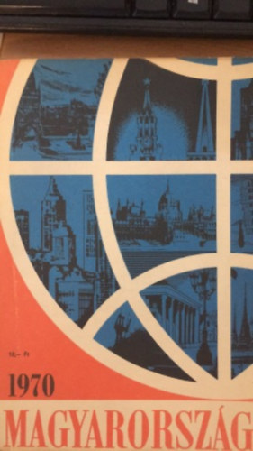 1970 a Magyarorszg vknyve