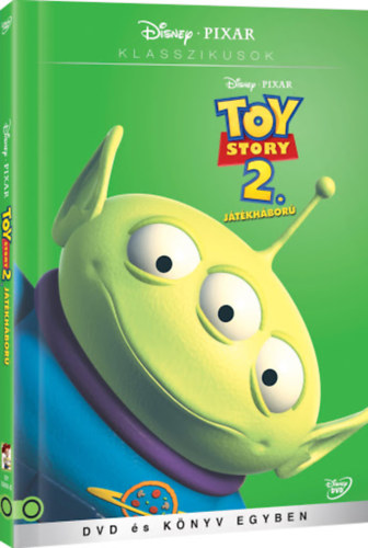 Toy Story 2. - Jtkhbor
