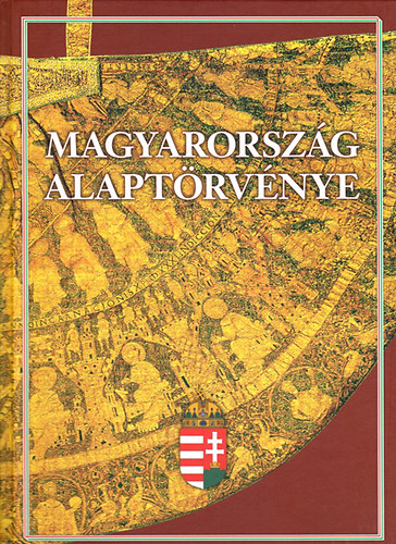 Magyarország alaptörvénye (2012. január 1.)