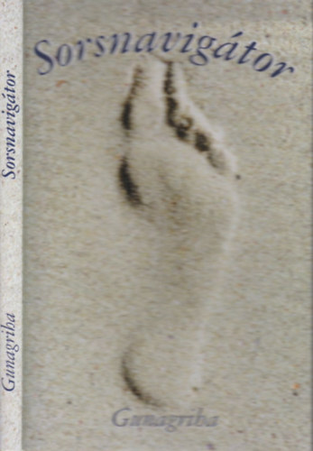 Sorsnavig�tor (Gyakorlati spiritualit�s)- CD mell�klettel