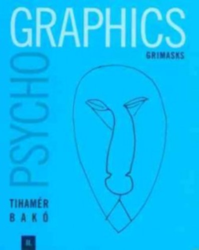Psycho graphics II.