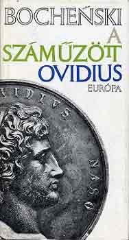 A szmztt Ovidius