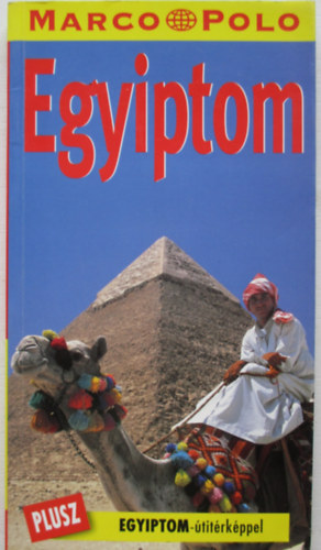 Egyiptom - Marco Polo