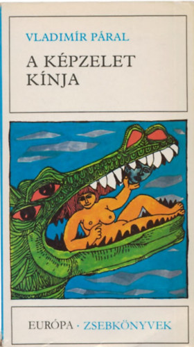 A kpzelet knja