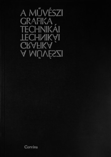 A mvszi grafika techniki