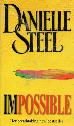 Danielle Steel - Impossible