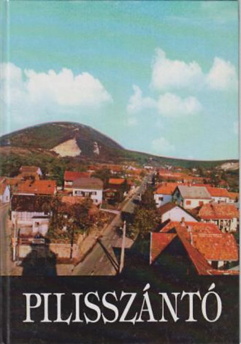 Pilissznt (Falumonogrfia)