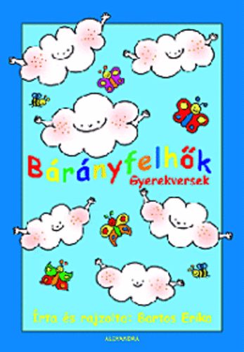 Bartos Erika - Brnyfelhk