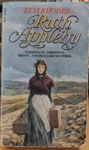Ruth Appleby