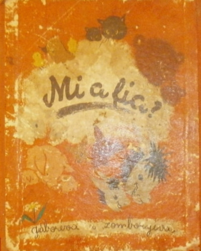 Mi a fia?