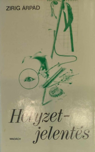 Helyzetjelents